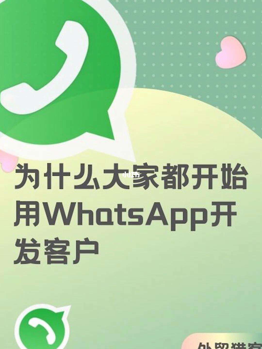 whatsapp下载2022-whatsapp下载2023最新