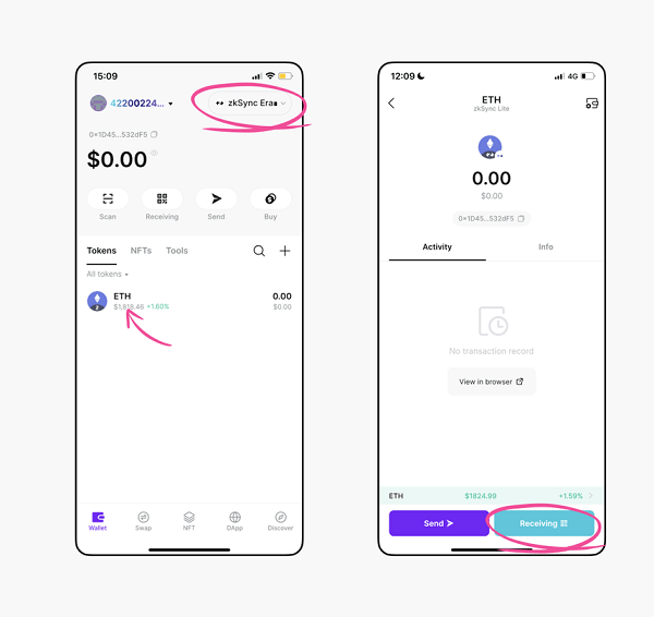 bitkeep钱包下载最新版本-bitkeep钱包最新版本更新内容