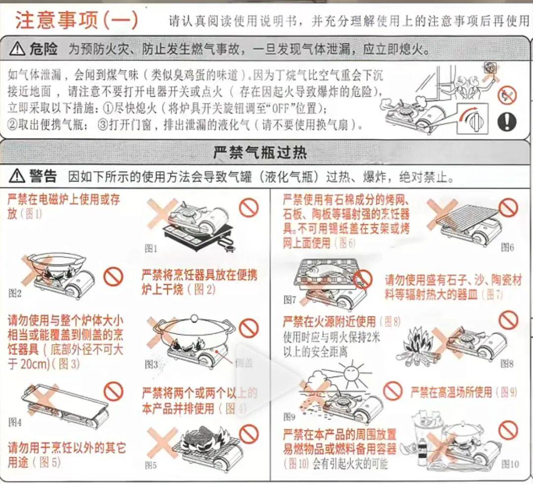 饭店餐桌卡式炉爆炸9人受伤-煤气灶打火不着什么原因视频讲解