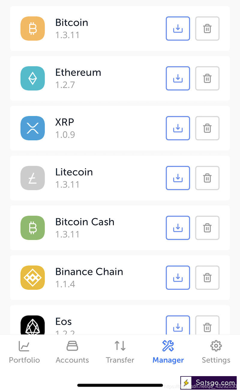 ledgerlive中文-ledgerlive怎么使用