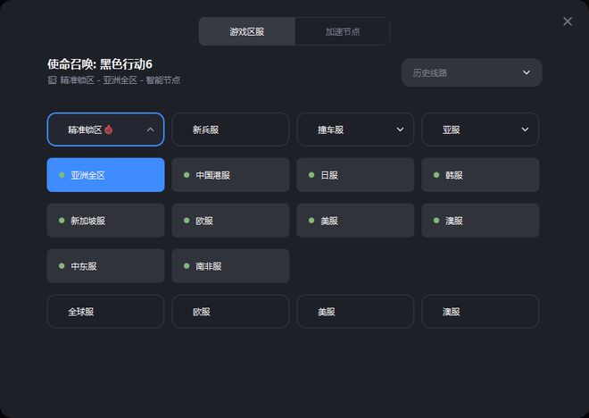 关于telegraph用什么加速器的信息