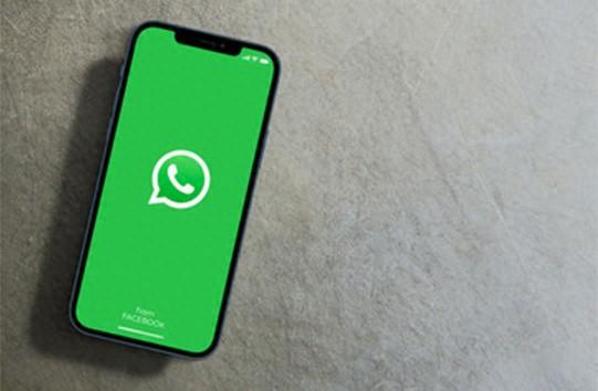 whatsapp添加-Whatsapp添加国外好友的方法