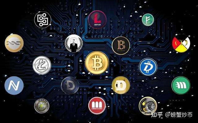 中国为什么禁止加密货币-为什么加密数字货币在中国不能流通