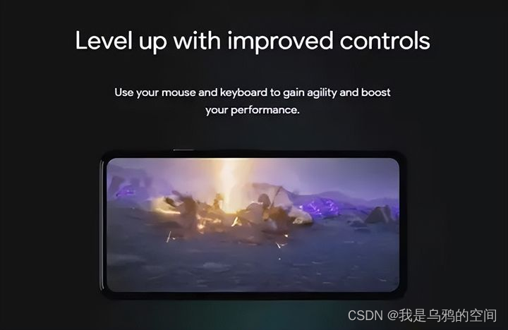 google将添加更多pc游戏-google play如何添加新设备