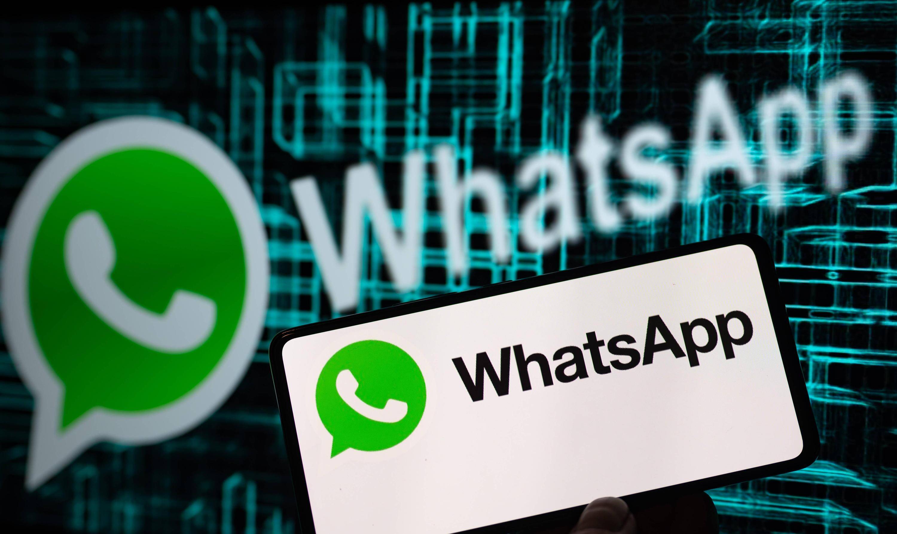 whatsapp怎么说-whatsapp怎么调中文