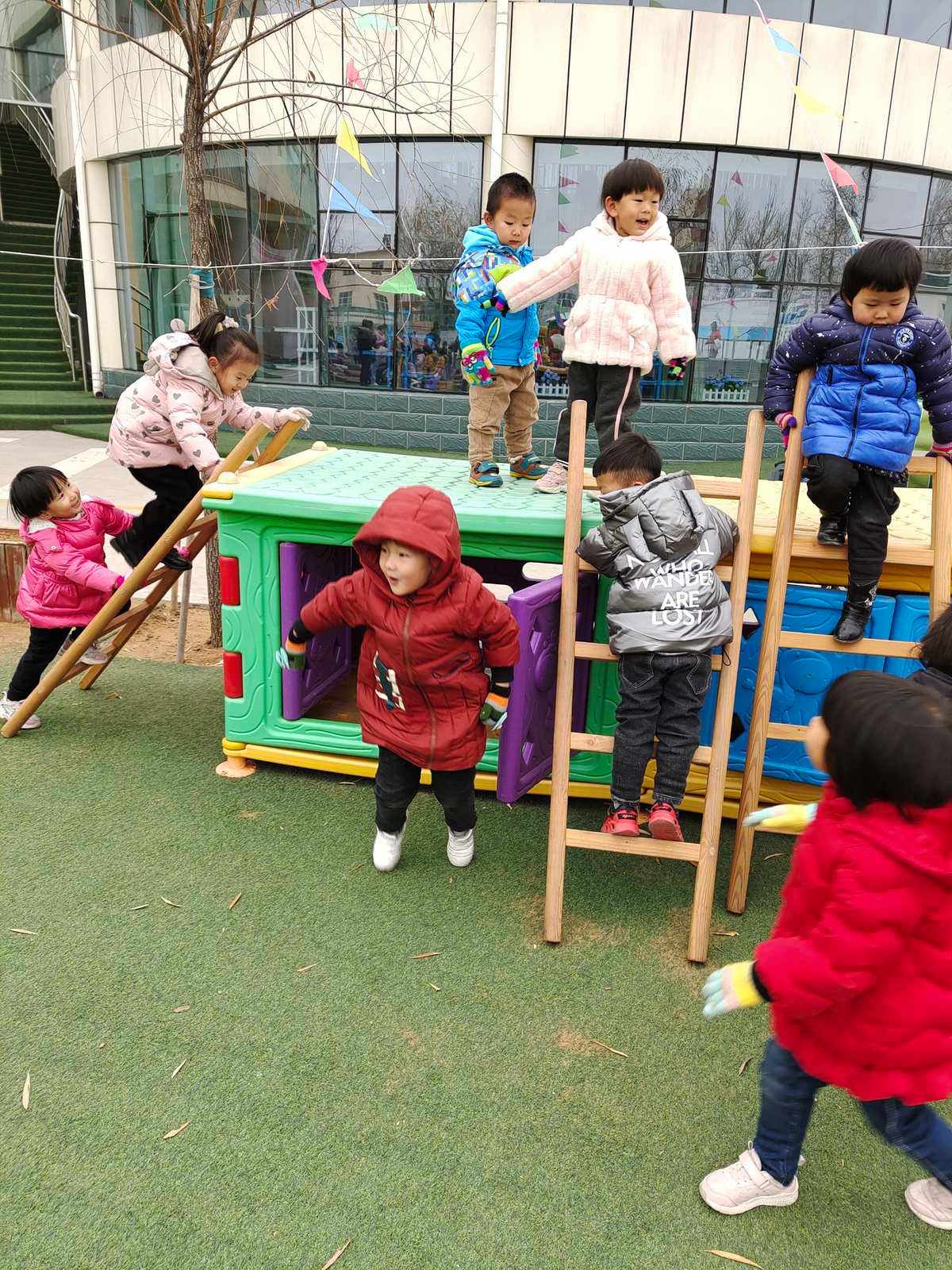 梯子小游戏-梯子游戏玩法