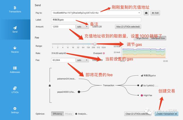token钱包怎么使用-token packet钱包