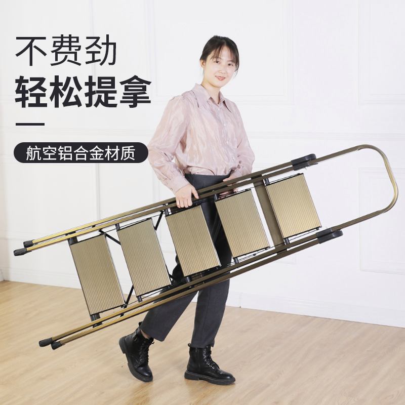 家用铝合金梯子-家用铝合金梯子品牌排行榜