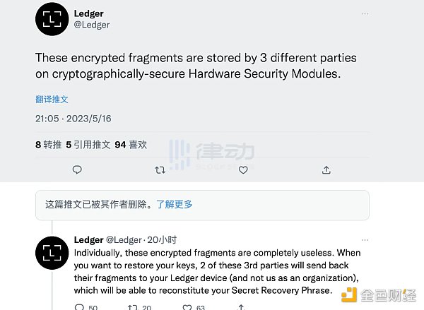 ledger翻译-guest ledger翻译
