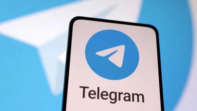 telegeram是哪个国家的-电报telegeram为什么被抓