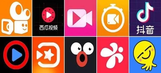国外刷短视频的软件-国外用什么短视频平台