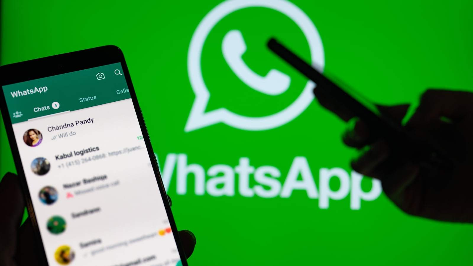 whatsapp发不了短信-whatsapp为什么发不出去消息