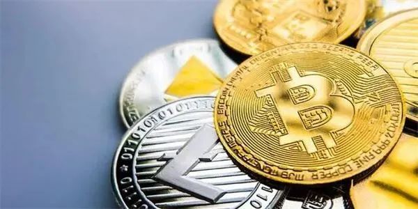关于十大虚拟货币交易平台的信息