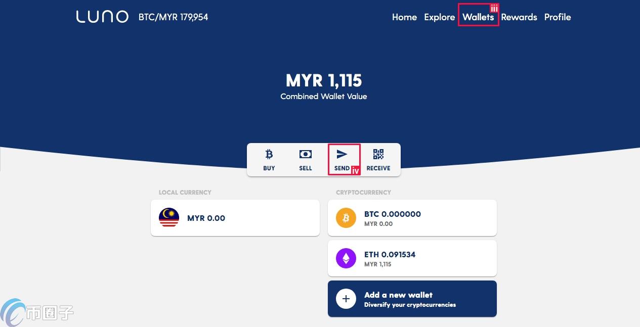 关于USDT-ERC20钱包地址格式的信息