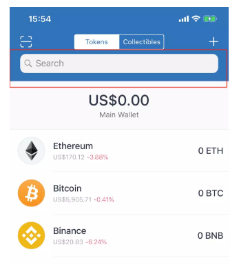 trust钱包好用吗-trustwallet钱包twt