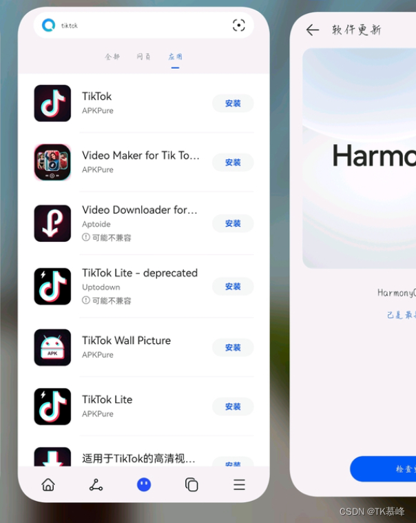 国际版tiktok下载-国际版tiktok下载官网免费