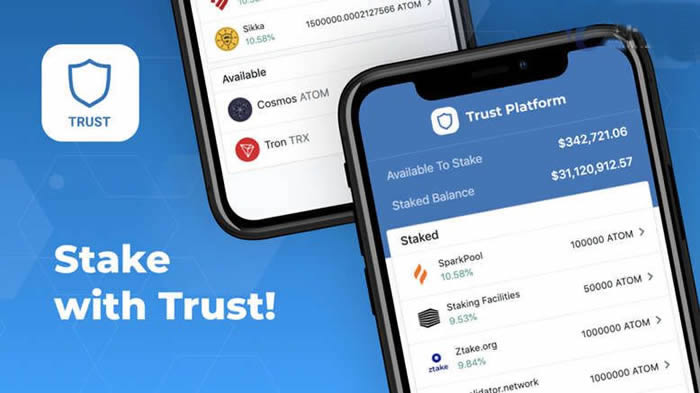 gcwallet钱包app下载-wallet钱包app 最新版本
