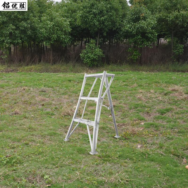 果树修剪专用梯子-果树修剪专用梯子图片