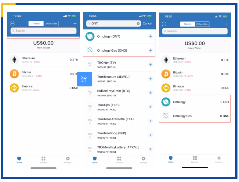 trust钱包是冷钱包吗-trustwallet钱包安全吗