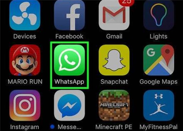 whatsapp官网手机版下载-whatsapp官网手机版 app