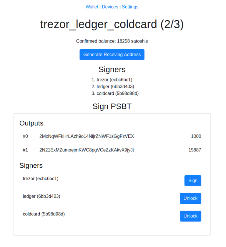 关于token钱包trx多重签名怎么解除的信息