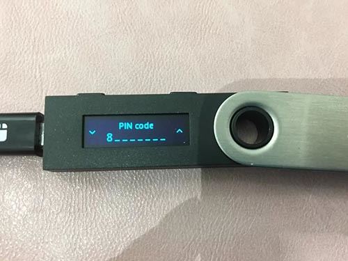 ledger冷钱包国内如何购买-ledger冷钱包转usdt转不出去