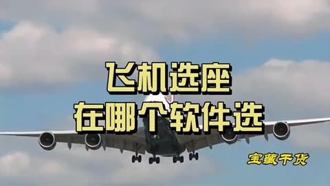 在飞机软件干什么赚钱-在飞机软件干什么赚钱快