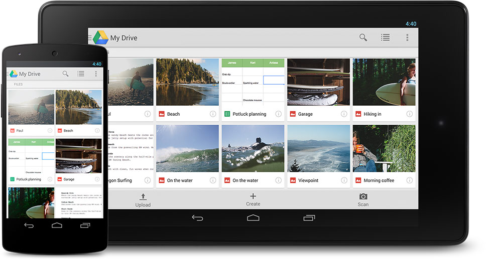 googledrive怎么用-google drive使用教程