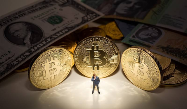 我有1万个比特币能套现吗-比特币我有1万个比特币能套现吗