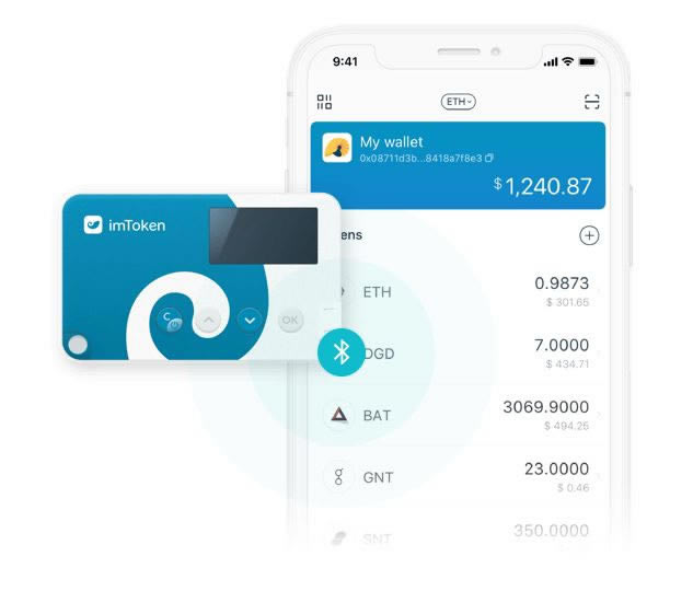 token钱包使用人群-token packet钱包