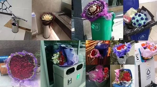 钱包偷垃圾桶-钱包偷垃圾桶违法吗