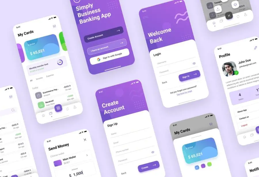 电子钱包app下载-电子钱包app下载安装