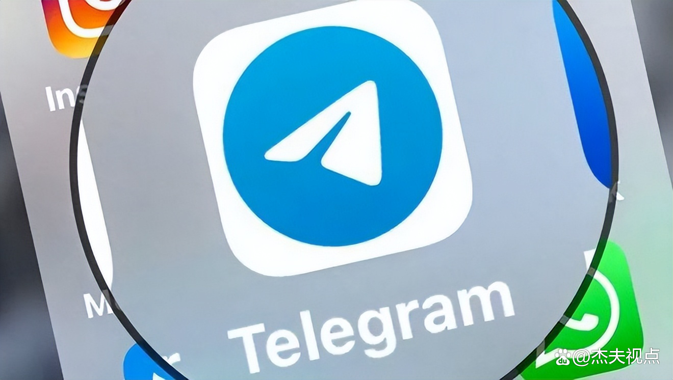 telegreat飞机安卓版下载-telegeram安卓下载2024