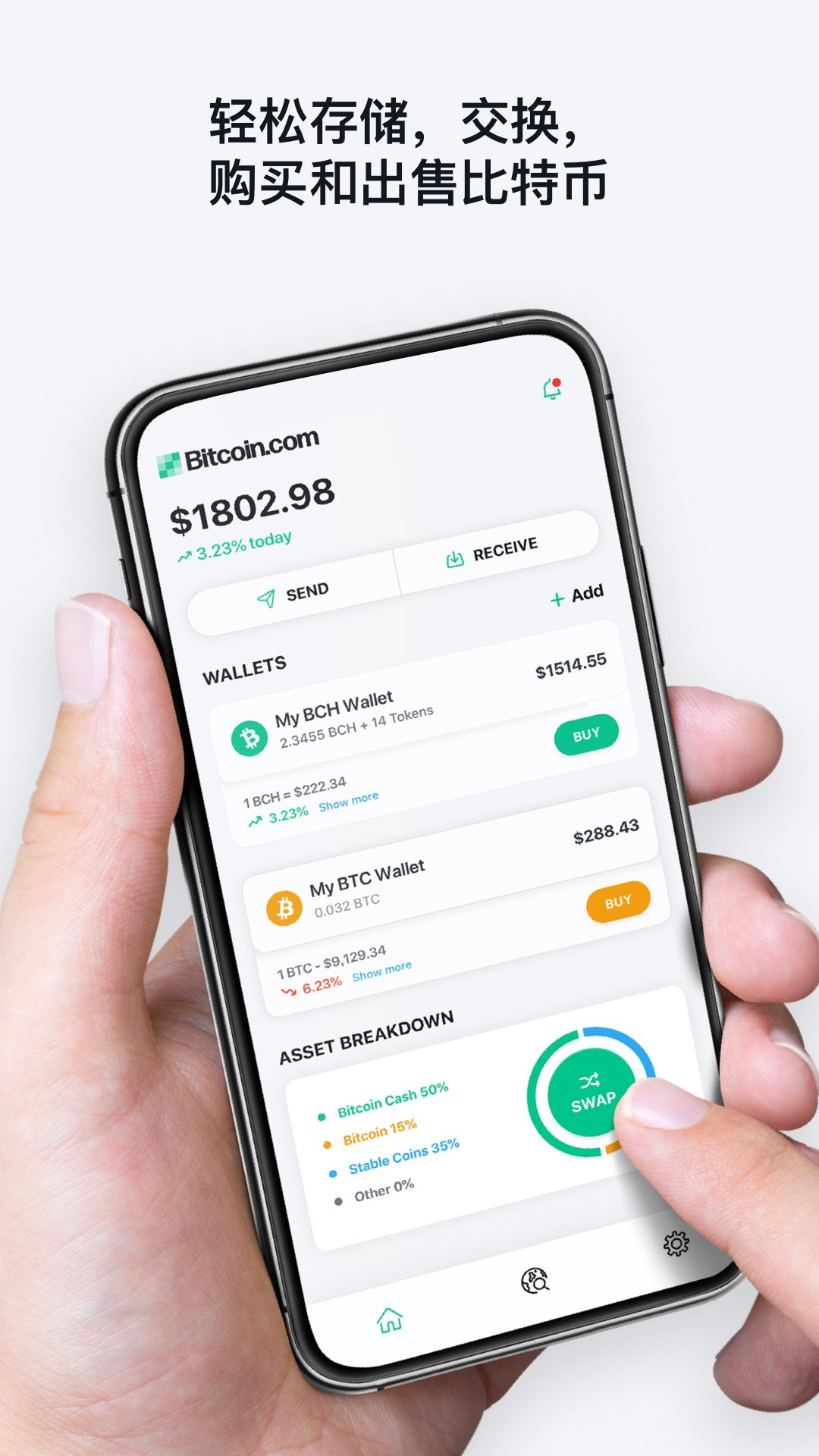 比较好用的比特币钱包-比较好用的比特币钱包app