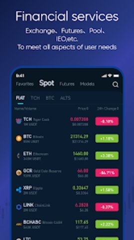 币coin官方最新版本-币coin专业版下载地址
