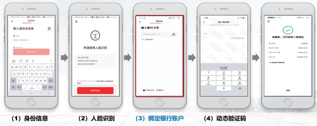 imtoken钱包怎么创建身份-imtoken钱包怎样创建新地址