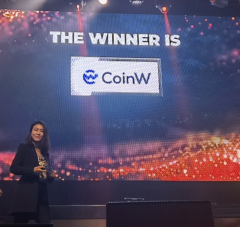 coinw是什么交易所-coinbig是什么交易所