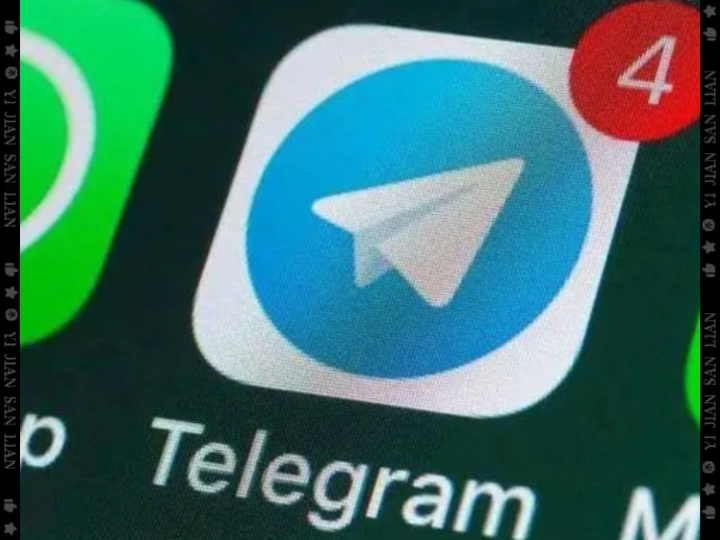telegeram中国版下载-telegeram鸿蒙下载官网