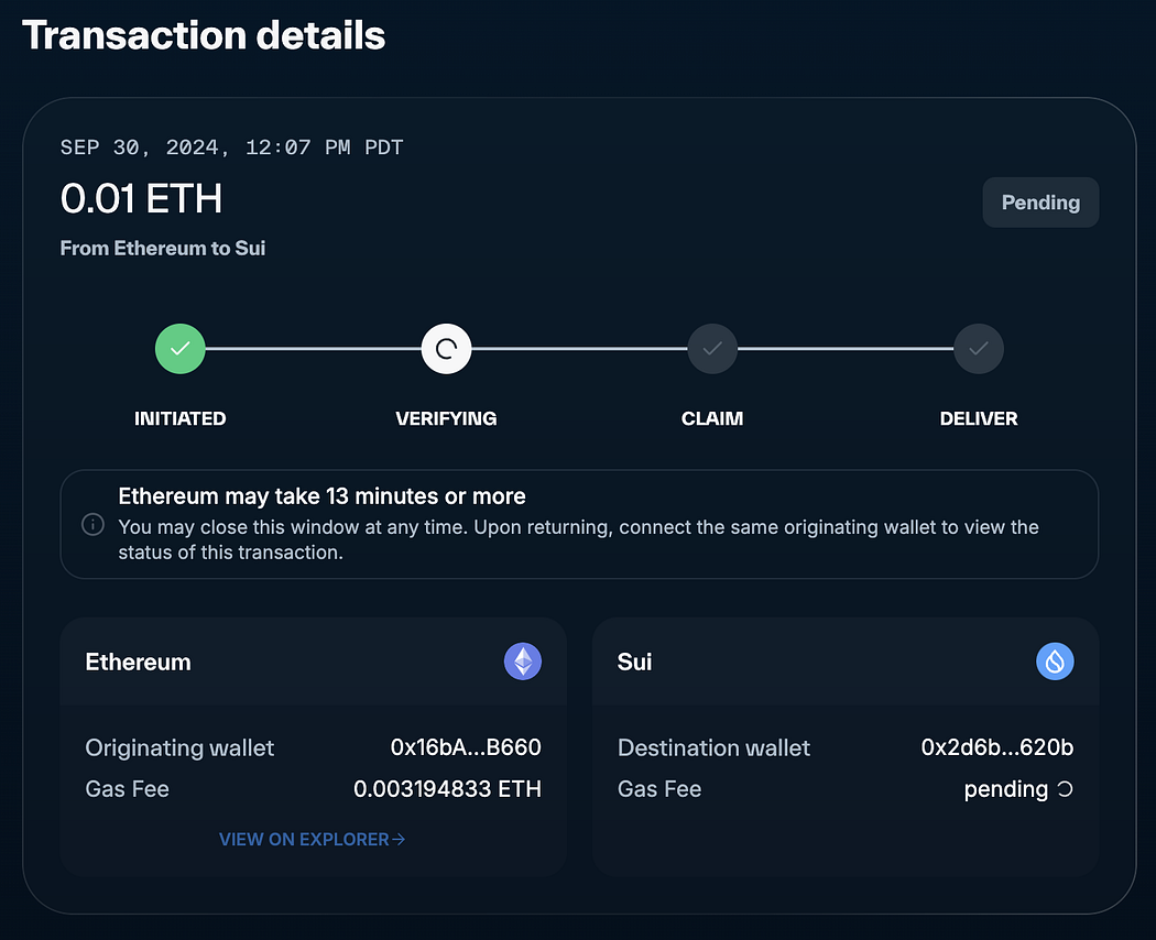 token钱包怎么样-token packet钱包