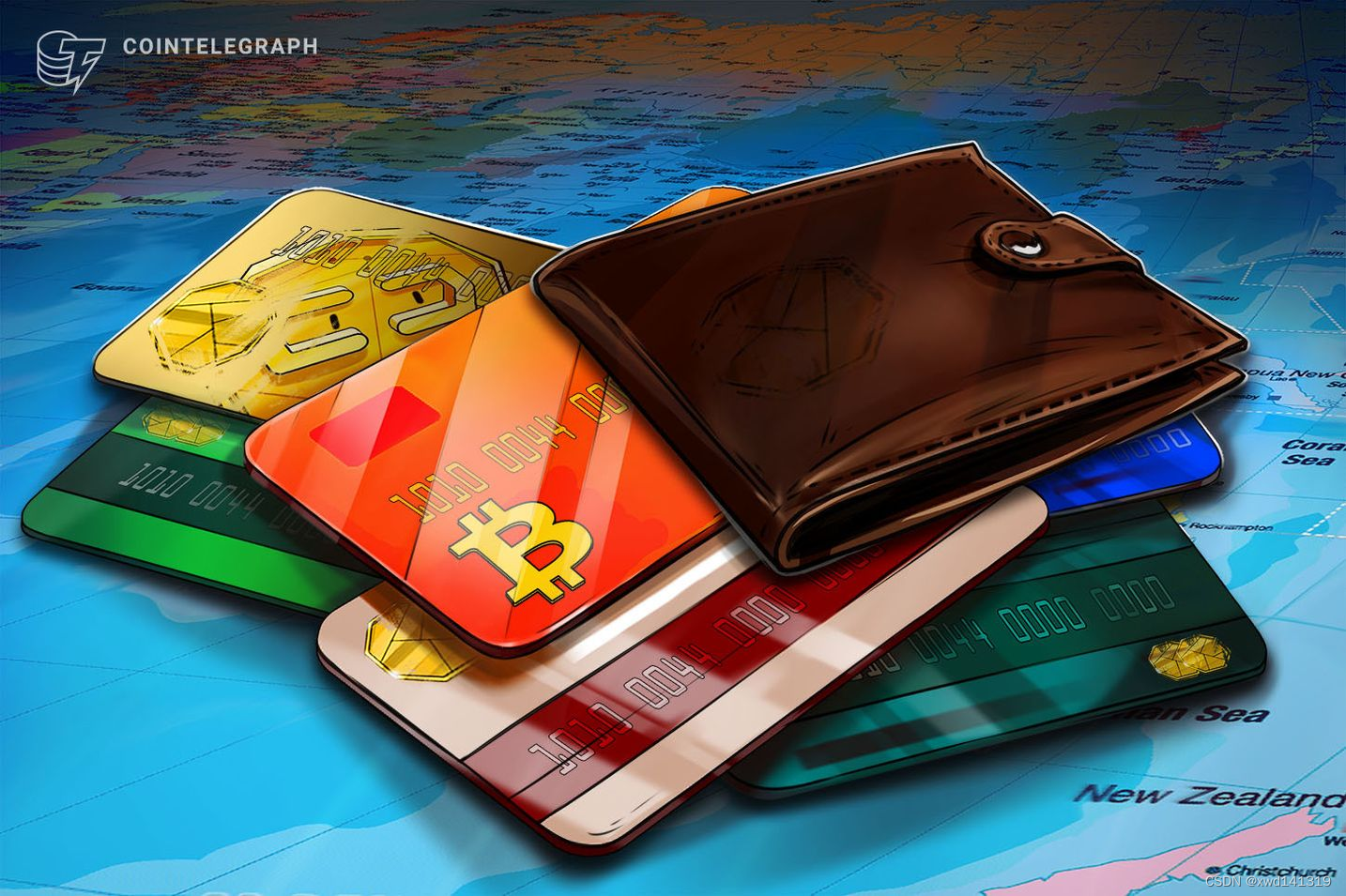 token钱包的私钥在哪里导入的简单介绍