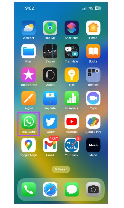 苹果手机whatsapp下载-iphone下载whatsapp