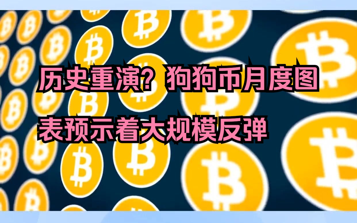 狗狗币历史价格表一览-狗狗币历史最高价03元