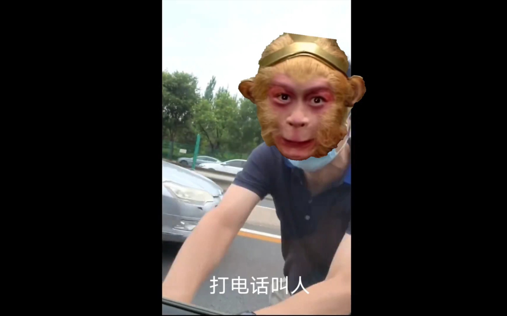 包含电报猴原版无电报原声的词条