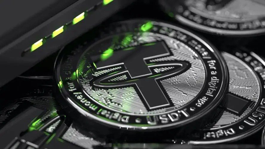 关于正规渠道交易usdt属于违法吗的信息