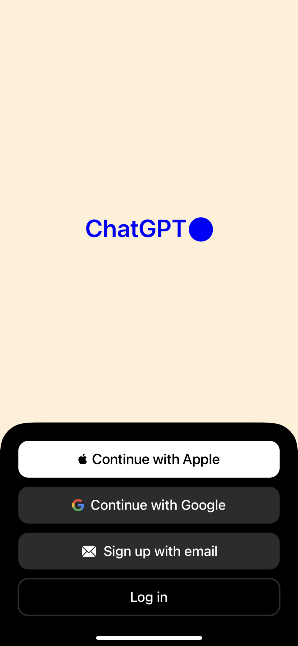 chatgpt下载-ChatGPt下载苹果手机版