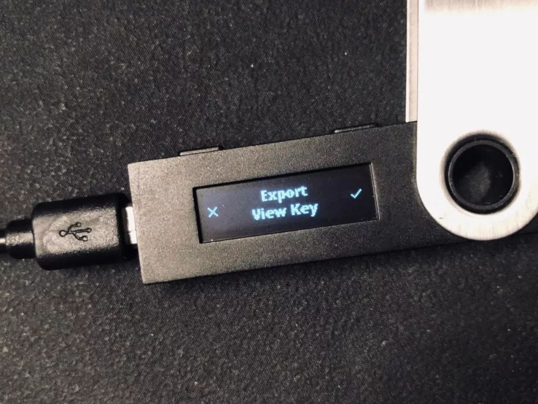 ledger使用教程-ledger live教程