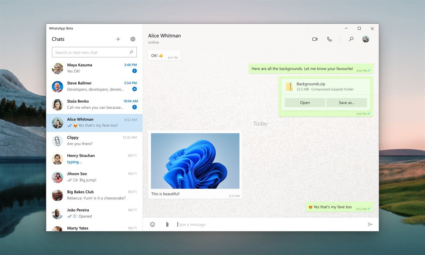 关于电脑怎么登录whatsapp的信息