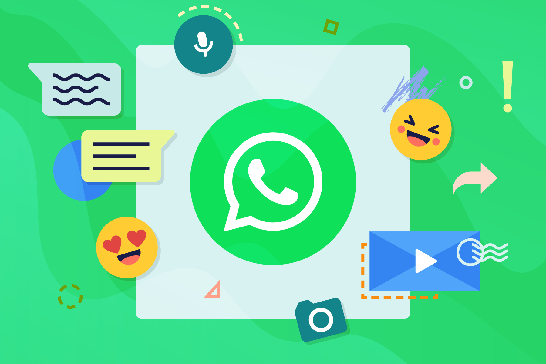 whatsapp简称什么-whatsapp在外国的简称