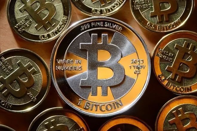 比特币到底是什么-比特币到底是什么玩意