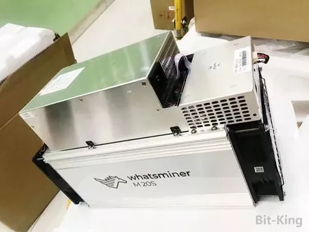 莱特币矿机-莱特币矿机L7收益